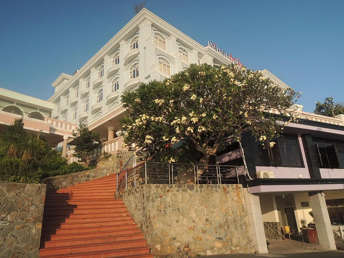 O Cap Hotel Vung Tau