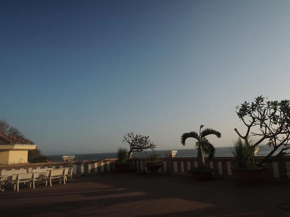 O Cap Hotel Vung Tau Vietnam
