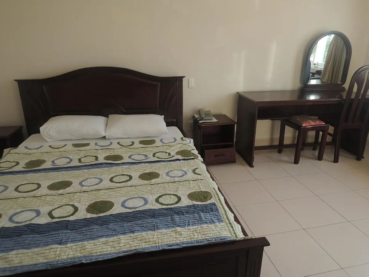 فونج تاو O Cap Hotel 2*, فونج تاو