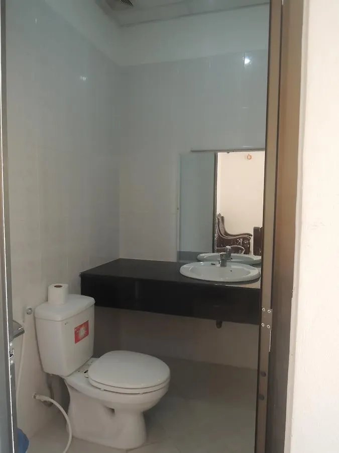 فونج تاو O Cap Hotel 2*, فونج تاو فيتنام