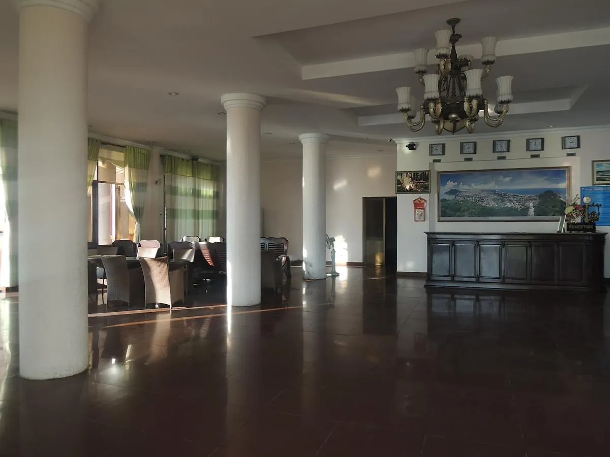 O Cap Hotel Vung Tau