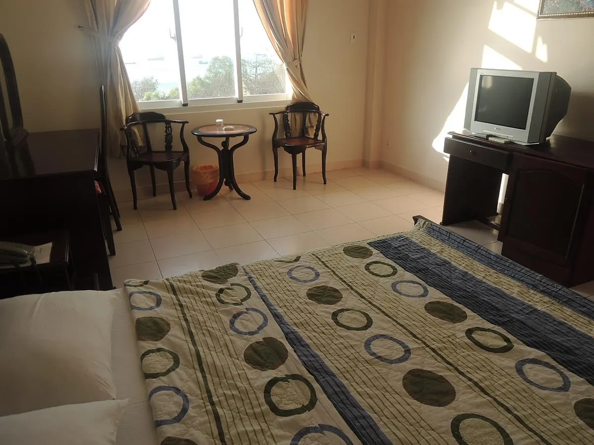 O Cap Hotel Vung Tau 2*,  Vietnam