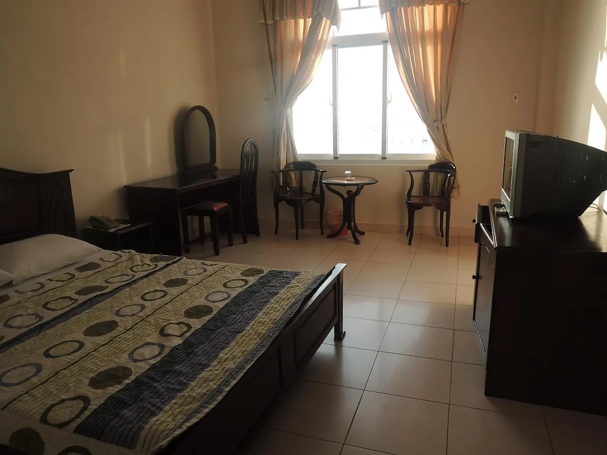O Cap Hotel Vung Tau